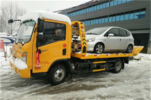 门源附近道路救援服务