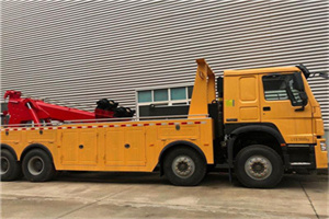 门源道路救援公司